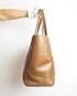 Tessie Tote, side view